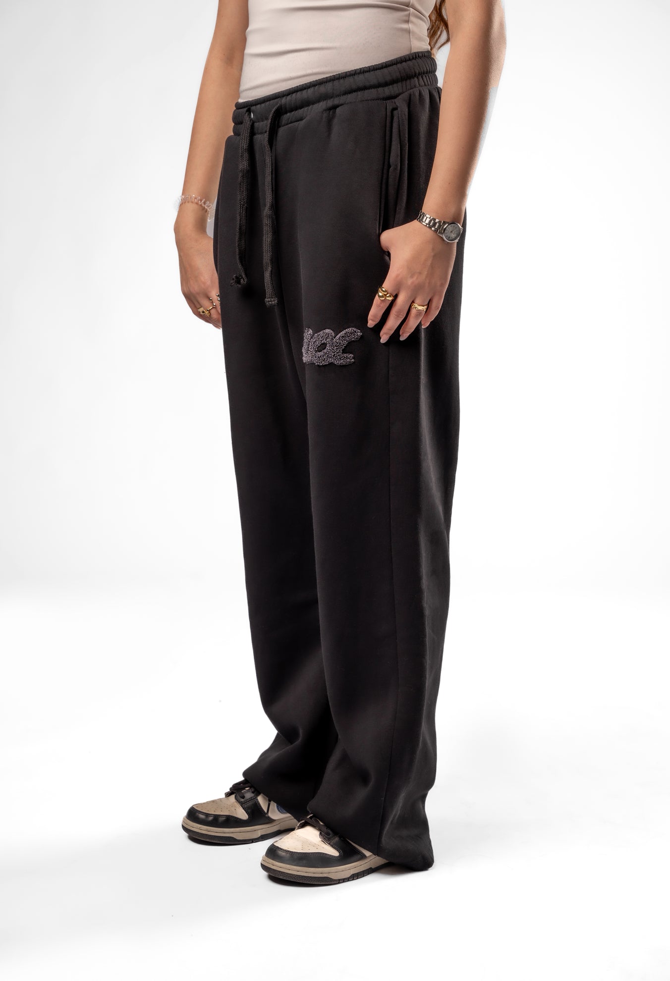 Black Pants