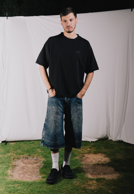 Relaxed Fit T-shirt.
