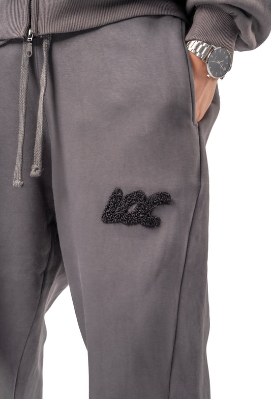Dark Grey Pants